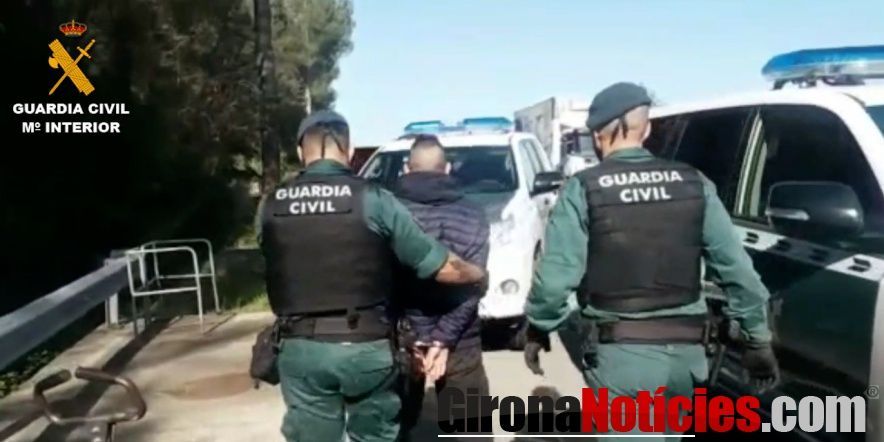 Guardia Civil 
