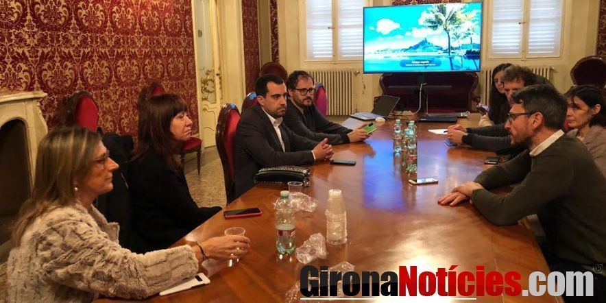 Visita Reggio Emilia 
