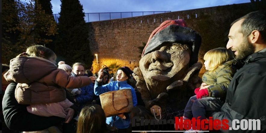 Gran Festa Tió 