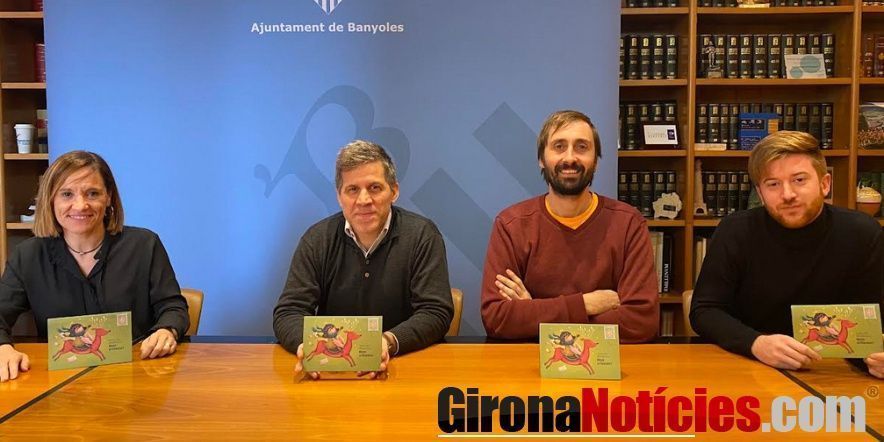 Ajuntament de Banyoles 