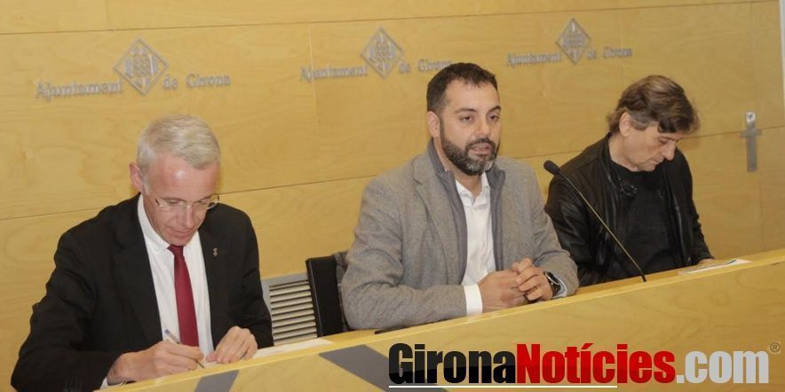 Ajuntament de Girona 