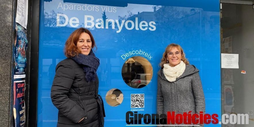 projecte ‘Viu el centre’ 