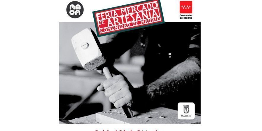 Feria Mercado de Artesanía 