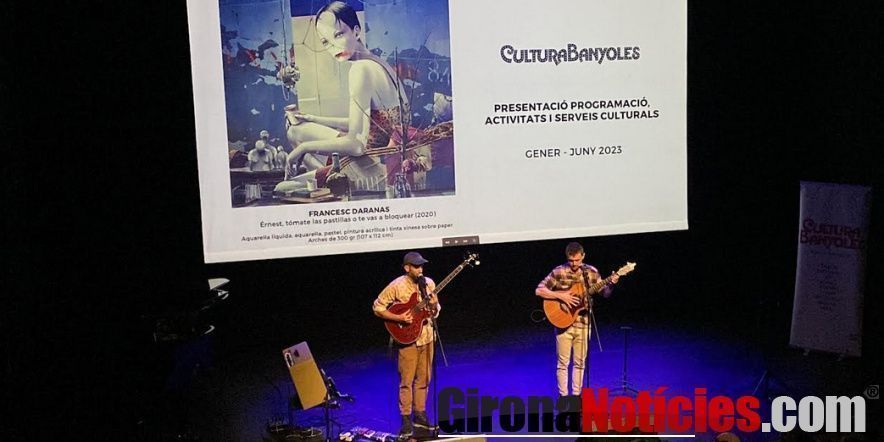 Cultura Banyoles 