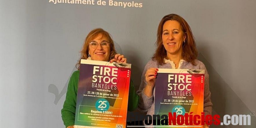 Presentació Firestoc 