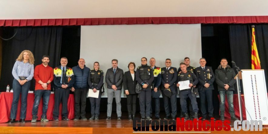 Ajuntament de Riudellots 