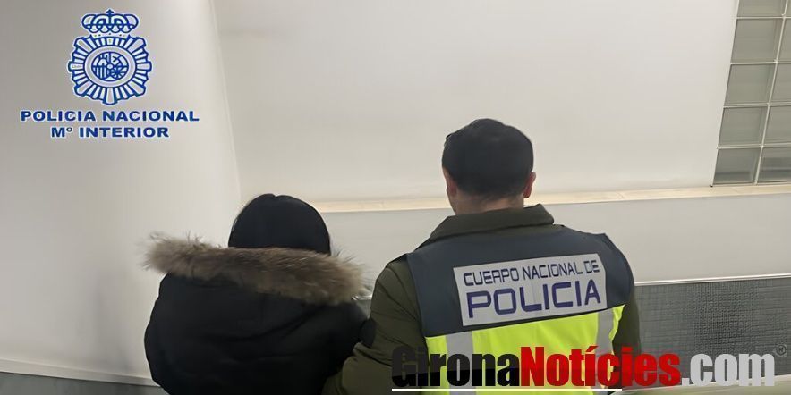 Policia Nacional 