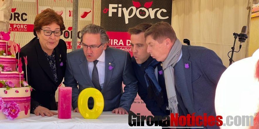 Fiporc 2023 