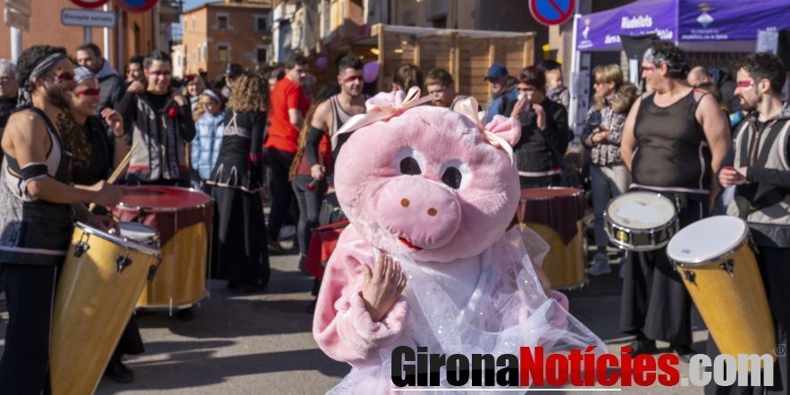 Fiporc 2023 / Ajuntament de Riudellots 