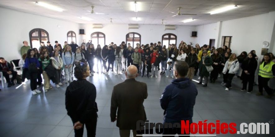 Jornada de formació comarcal de delegats i delegades  
