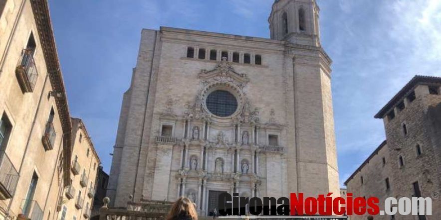 Visita guiada a Girona 