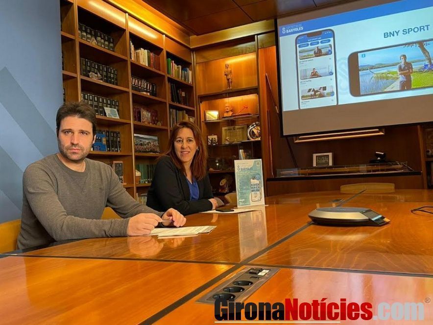 Ajuntament de Banyoles 