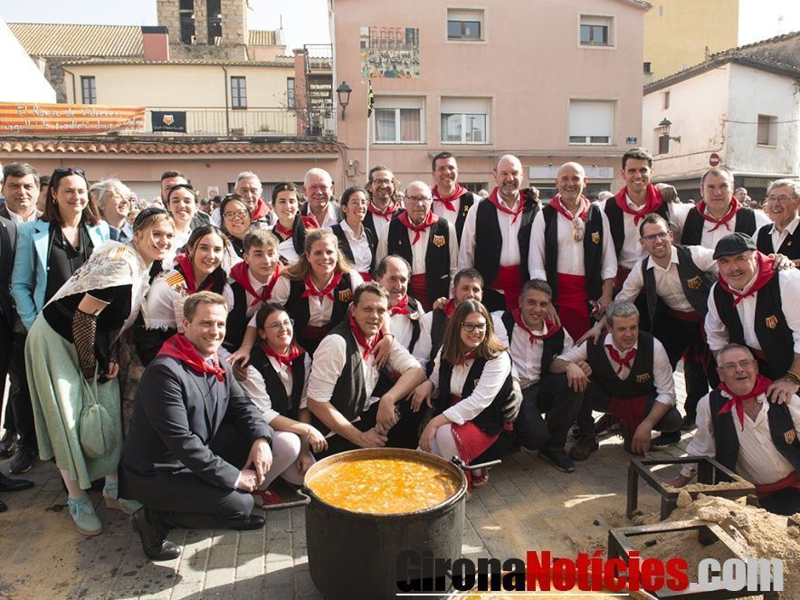 Ranxo de Carnaval - © Glòria Sánchez / GN 