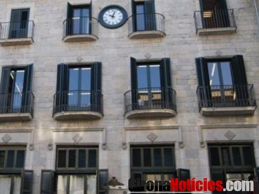 ajuntament de Girona 