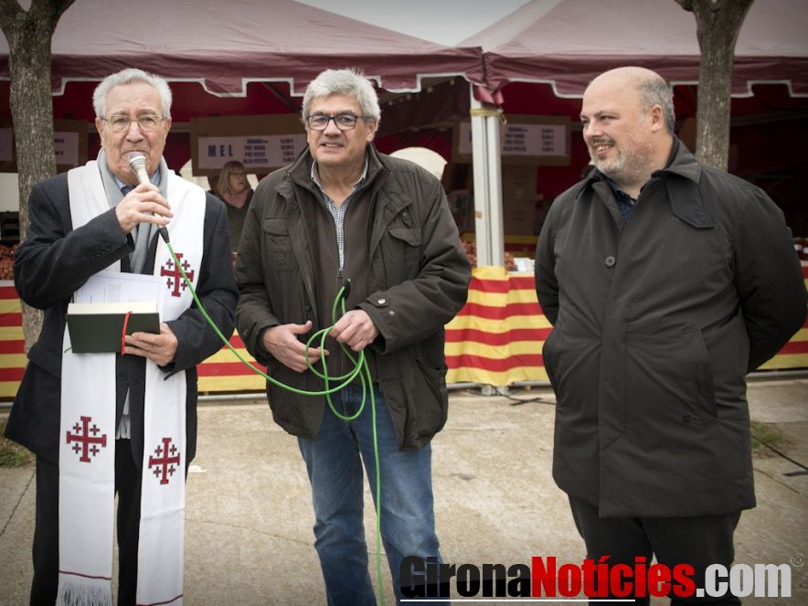 Fira de la Mel - © Glòria Sánchez / GN 