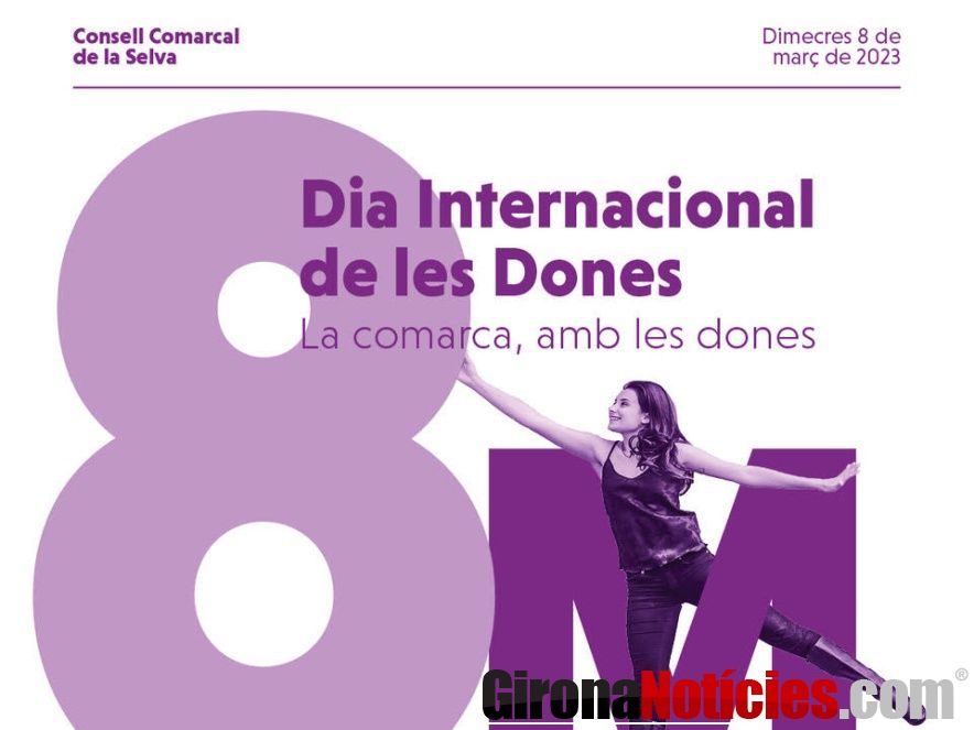 Dia de la Dona 