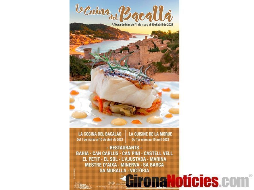 La Cuina del Bacallà 
