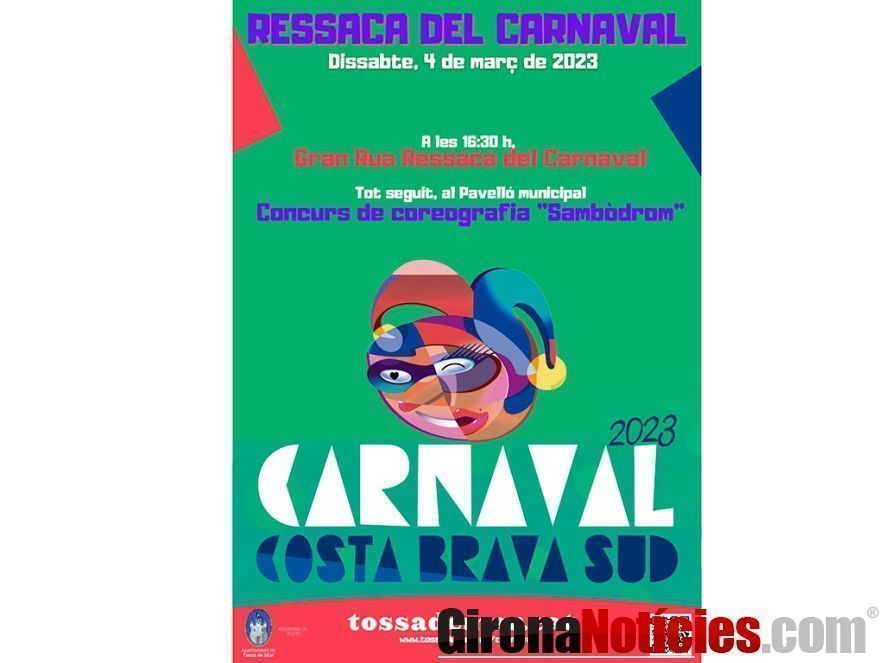  Ressaca del Carnaval de Tossa 
