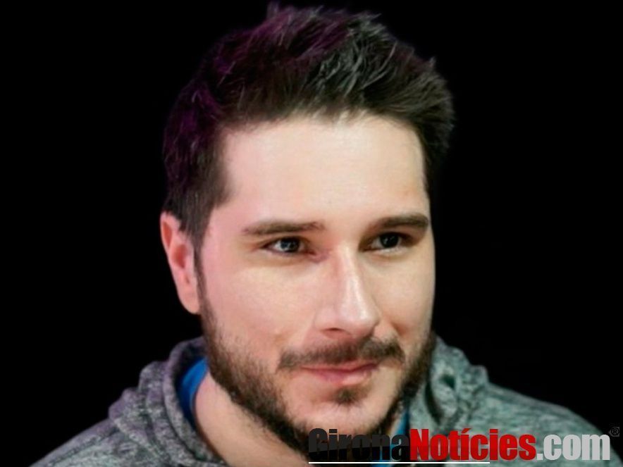 Jonathan Scott / GN 