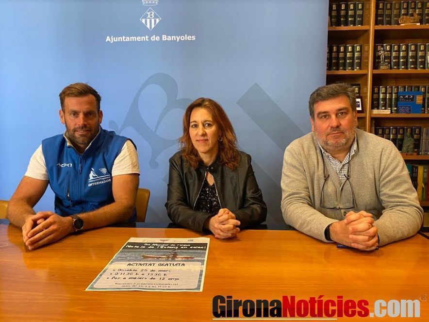 Ajuntament de Banyoles 