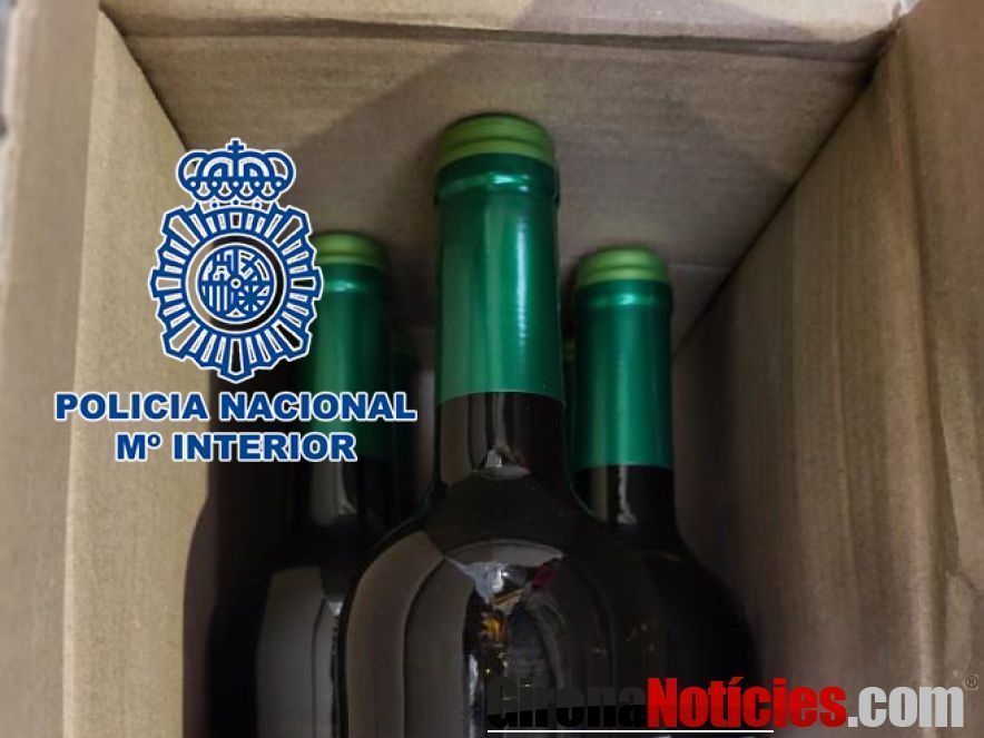 Policia Nacional 