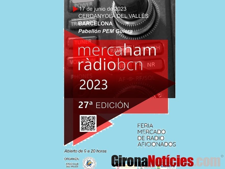 Merca-HAM Radio 