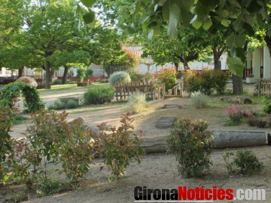 Balca Jardí 