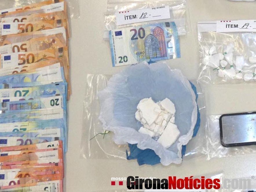 Mossos d'Esquadra 