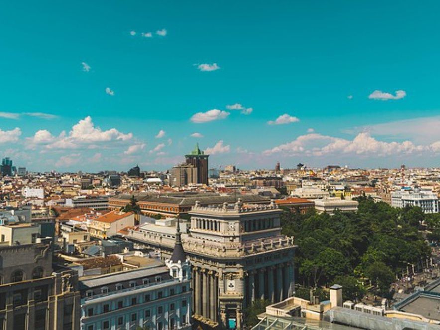 Madrid 