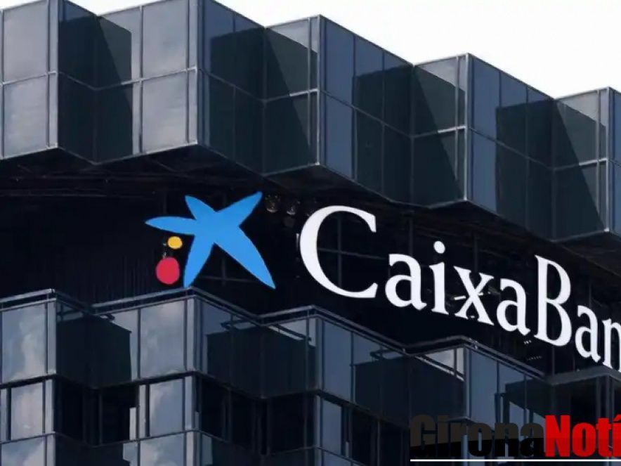 CaixaBank 