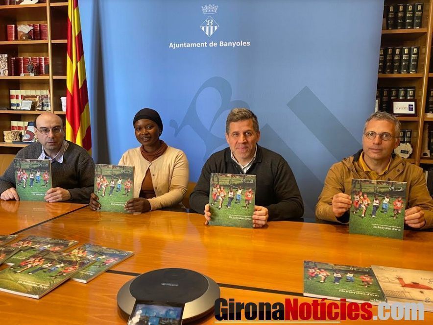 Ajuntament de Banyoles 