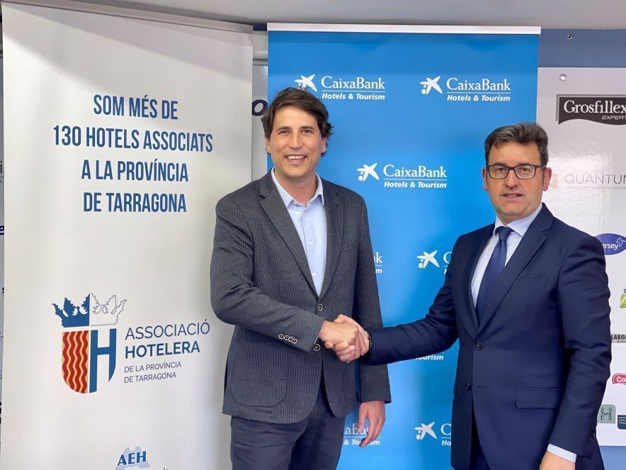 CaixaBank 