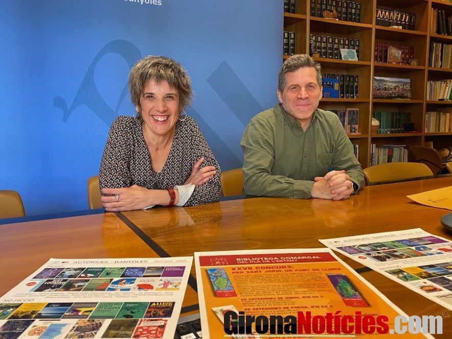 Ajuntament de Banyoles 