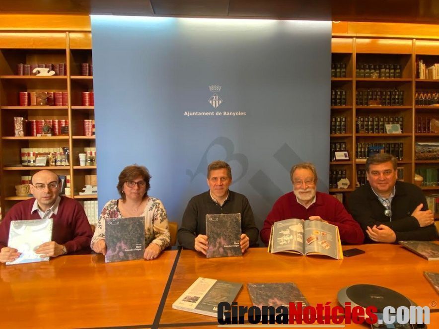 Ajuntament de Banyoles 