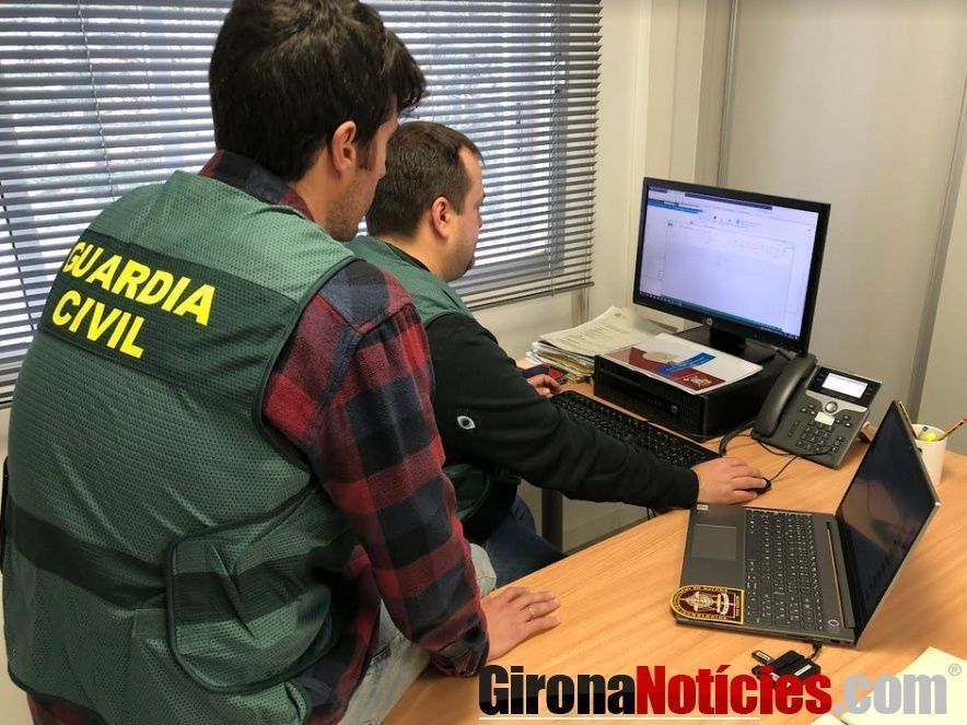 Guardia Civil 