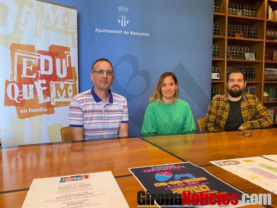 Ajuntament de Banyoles 