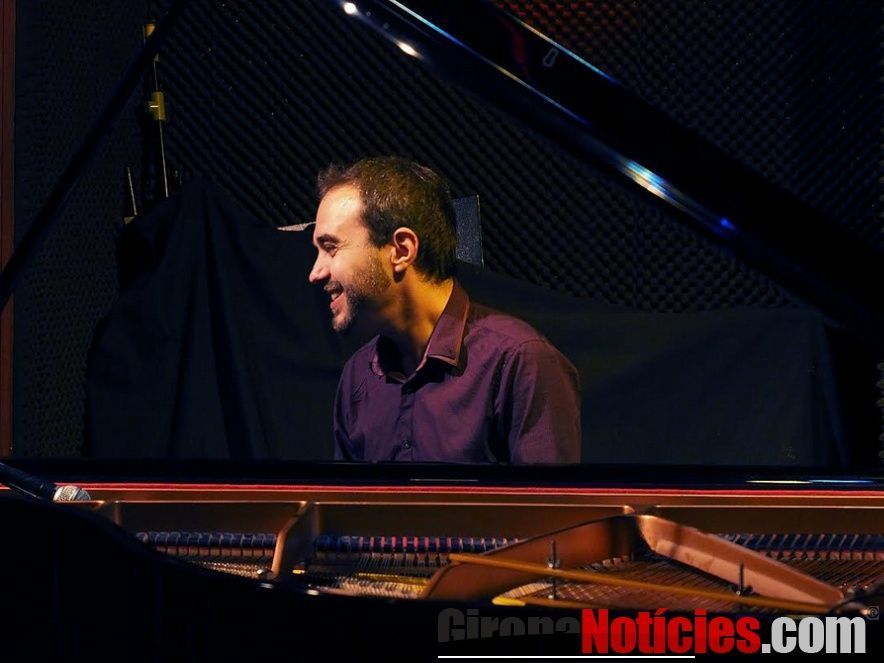 Moisés P. Sánchez 