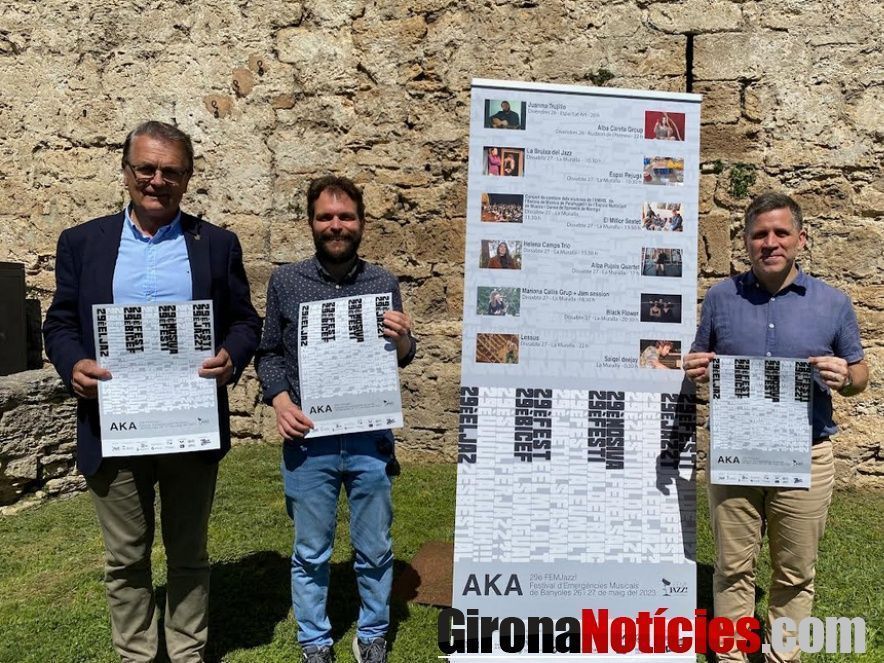 Ajuntament de Banyoles 