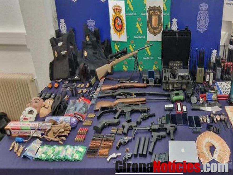 Policia Nacional 
