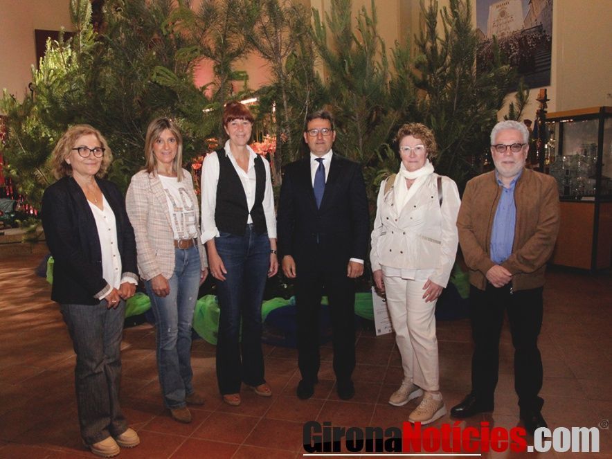 Girona, Temps de Flors / GN 