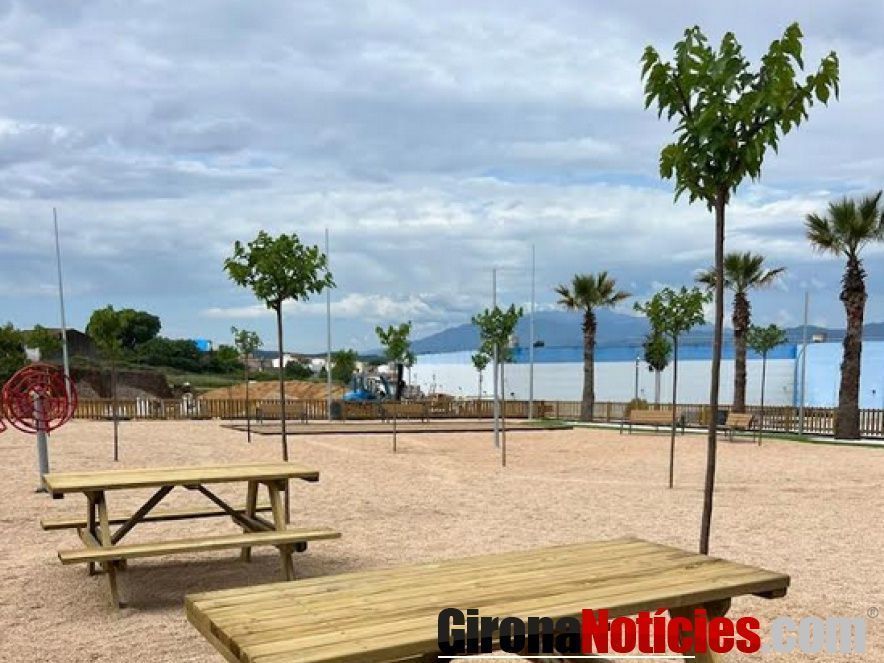 Parc del Centre 