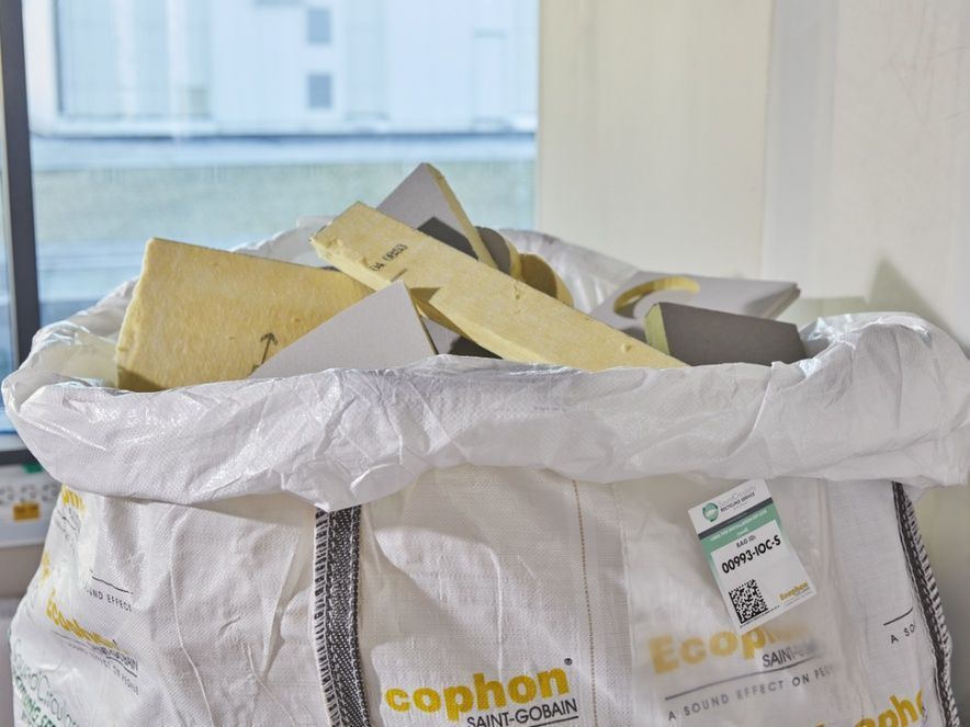 Ecophon 