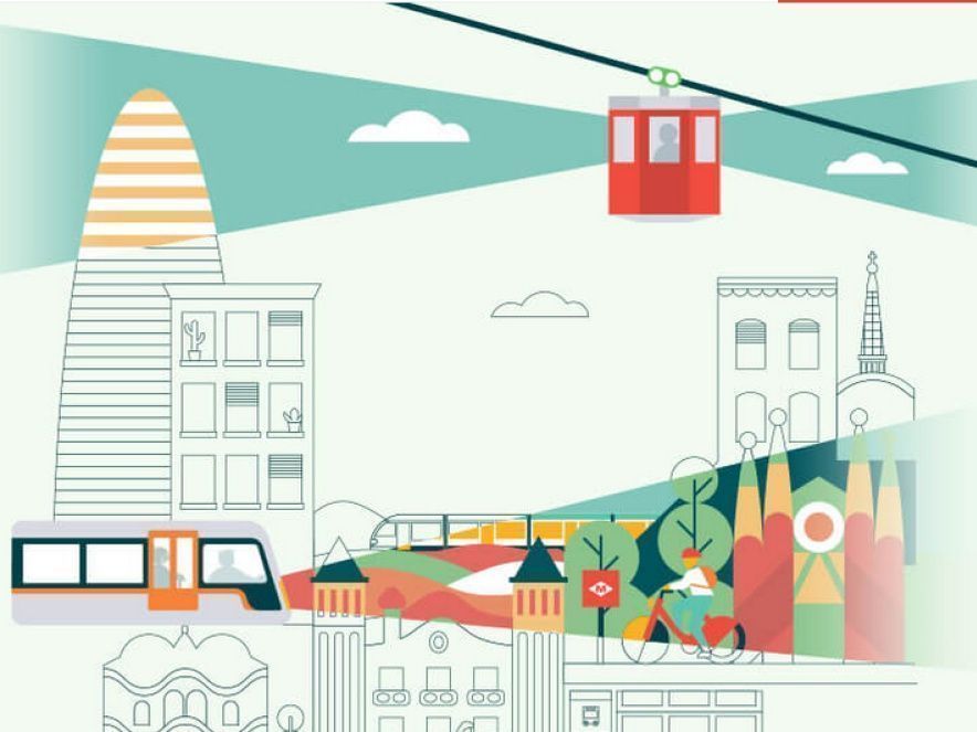 El Global Public Transport Summit 