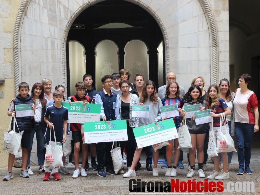 Acte “No et fumis la salut