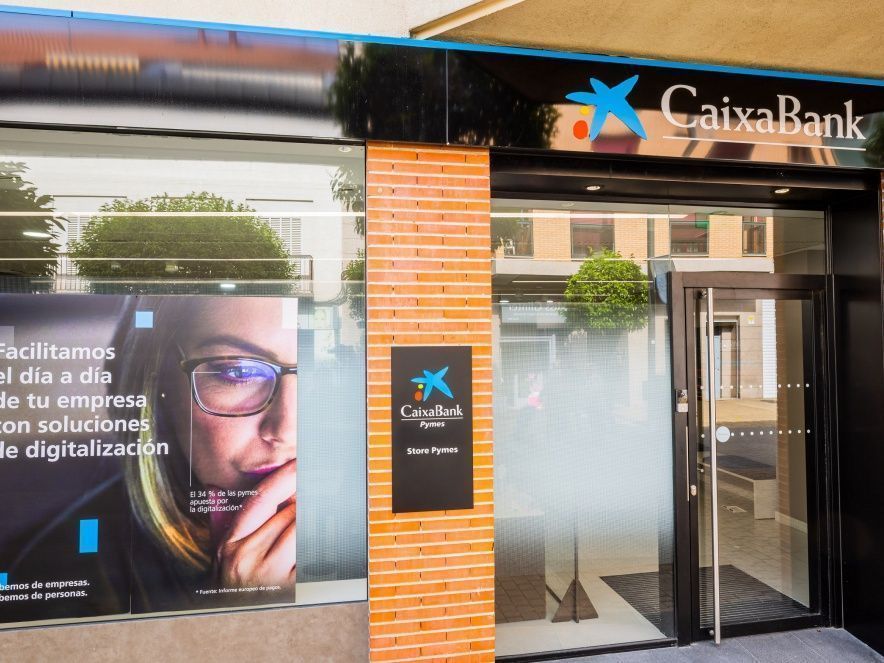 CaixaBank 