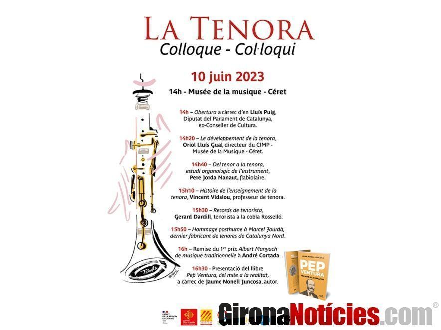 La Tenora 