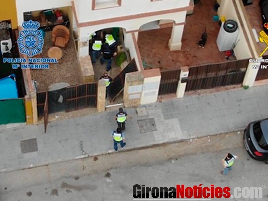 Policia Nacional 