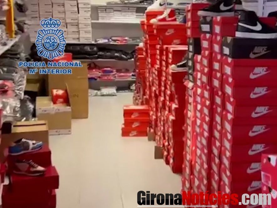 Policia Nacional 