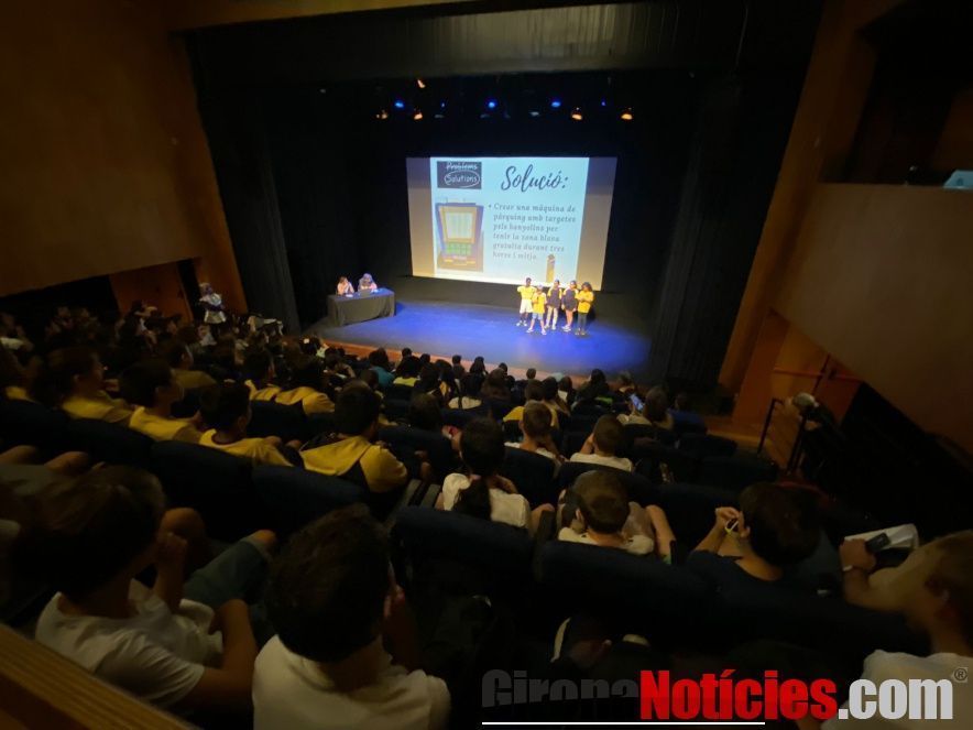 Ajuntament de Banyoles 