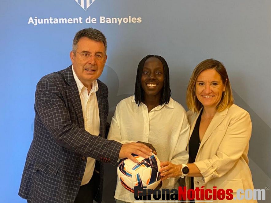 Ajuntament de Banyoles 